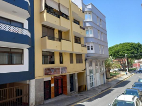 Apartamentos Medano - Medano Plaza